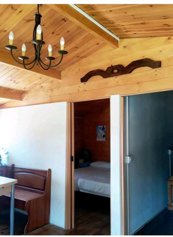 Appartement Granja America à Chiclana de la Frontera Extérieur photo